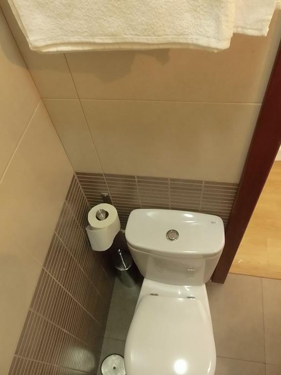 Apartamento Calle Capitan